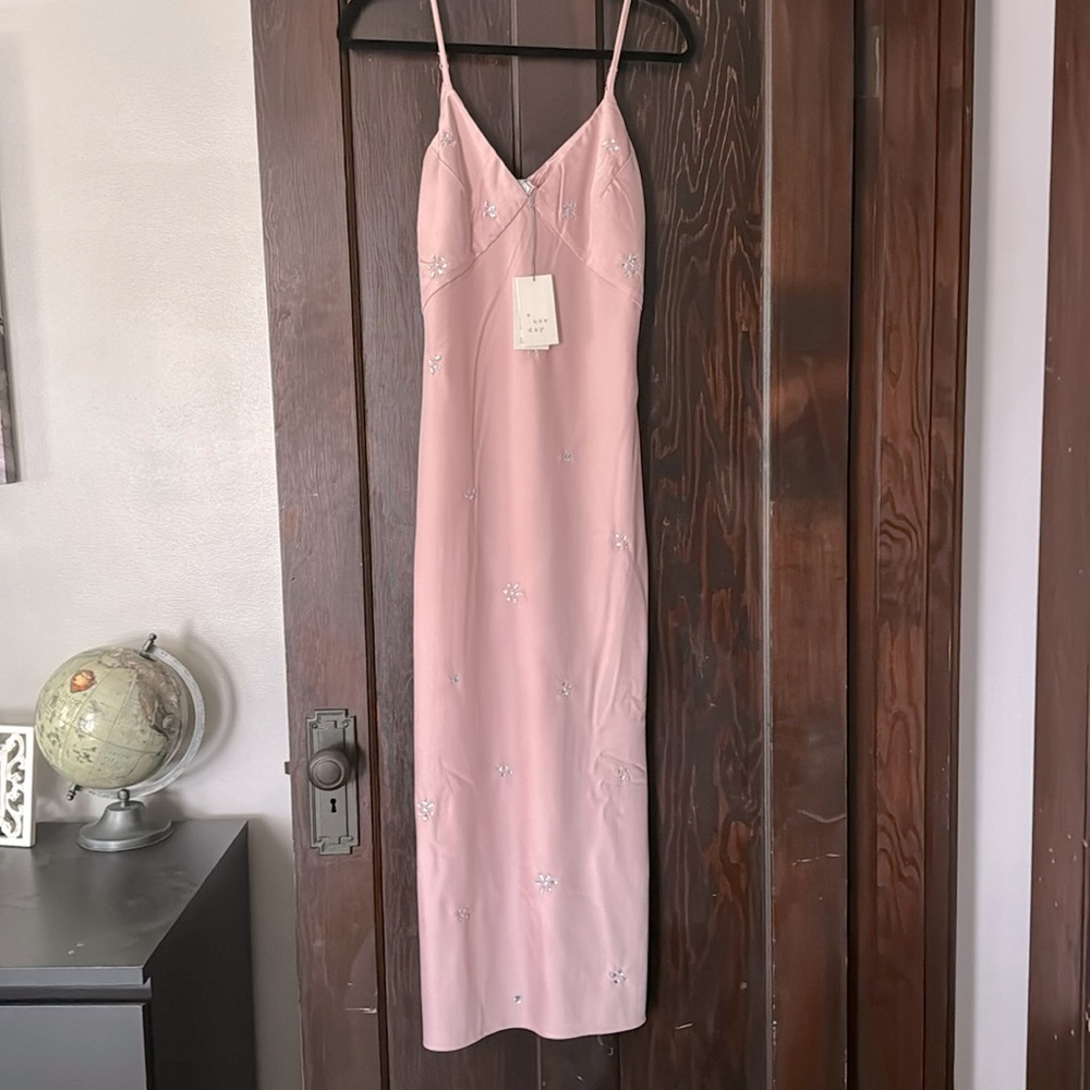 A New Day Maxi Dress
